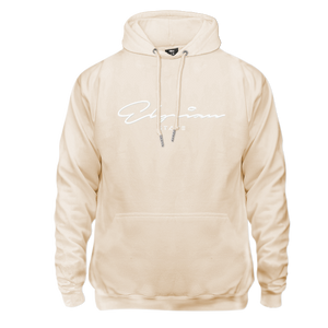 E.S. Signature Logo Hoodie